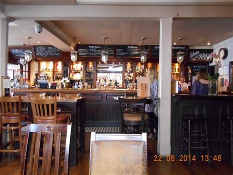 bars kingston|The Ram Pub & Restaurant 